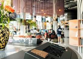 The Social Hub Delft 2