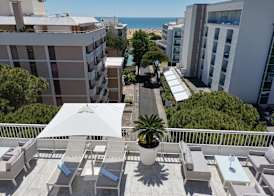 Hotel Astoria 3