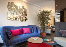 Hotel Miramar 2