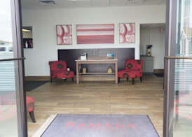 Ramada by Wyndham Harrisonburg 3