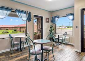 Rodeway Inn Cadiz 3