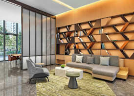 AC Hotels by Marriott Hangzhou 2