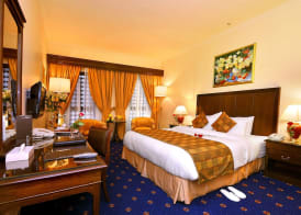 InterContinental Hotels DAR AL HIJRA IC MADINAH by IHG 5