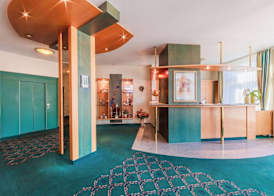PLAZA INN Blankenburg Ditzingen, Sure Hotel Collection 2
