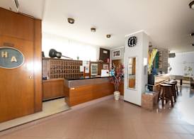 Hotel Ambra 3