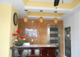 Hotel John David 2