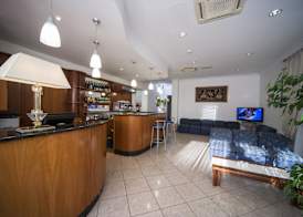 Hotel Jana 3