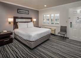 Redwood Creek Inn 4