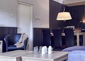 Aparthotel Delden 4