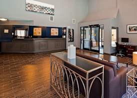 Best Western Butner Creedmoor Inn 2