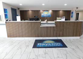 Days Inn by Wyndham Effingham 4