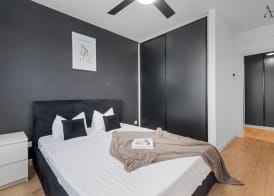 XOV 1BDR Apartments in Pipera 2