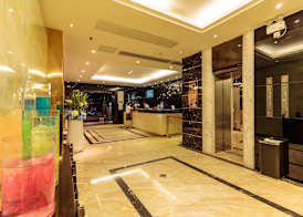 Insail Hotels Guangzhou Beijing Road Pedestrian Branch 3