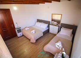Atlantis Hotel & Apartments 4