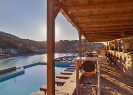 Lygaria Beach Hotel 2