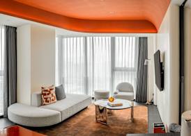 Hotel Indigo Zhuhai Xiangzhou by IHG 2