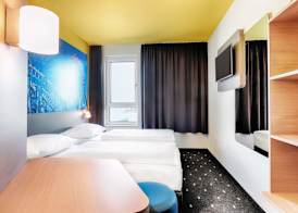 B&B Hotel Rust-Ettenheim 4