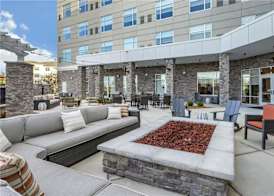DoubleTree by Hilton Greenville Woodruff Road 3