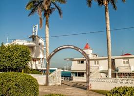 Hotel Laguna Bacalar 2