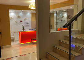 Aparthotel Boutique Poniente Playa 3