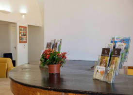Poggio all'Agnello Sport & Family Holidays 2