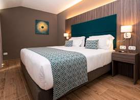 Aurelia Antica Suites & Apartments 5