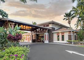 Hilton Grand Vacations Club Kohala Suites Waikoloa 4