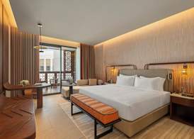 Rixos Murjana - Ultra All Inclusive 5