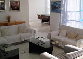 Hotel Iris 4