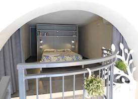 Piumaviola Beds & Apartments 4