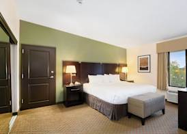 Antioch Hotel & Suites 4