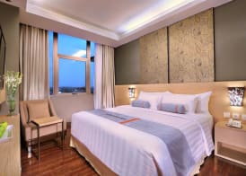 Harper Malioboro Yogyakarta by ASTON 5