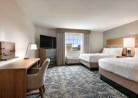 Candlewood Suites SYRACUSE-AIRPORT by IHG 2