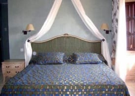 Hacienda Los Jinetes 4