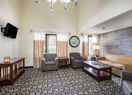 Quality Inn & Suites Lawrence - University Area 4