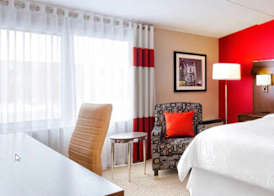 Four Points by Sheraton London 5