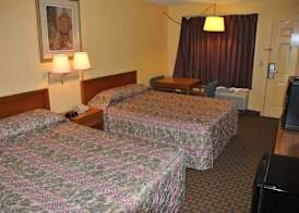 AMERICA'S BEST INN BEAUFORT 5