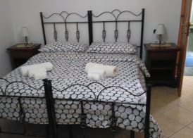 B&B Sole Del Pollino 2