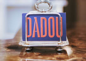 Dadou Paris 5