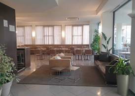 Hotel Bianca Vela 4