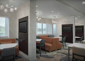 Residence Inn by Marriott Fort Lauderdale Airport & Cruise Port 2