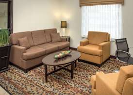 Sleep Inn & Suites Cross Lanes - South Charleston 4