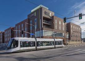 Home2 Suites Kansas City Downtown 3