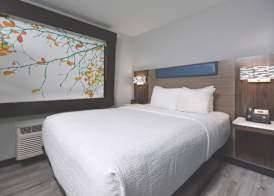 Brookstone Lodge near Biltmore Village, an Ascend Collection Hotel 5