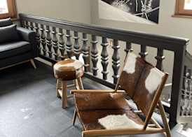 Condhotel Fanti Ski & Bike 2