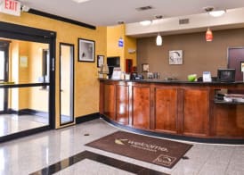 Sleep Inn & Suites Downtown Houston Near Convention Center 5