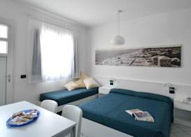 Hotel & Residence Progresso 2