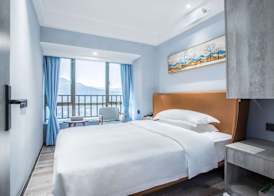 Wyndham Garden Heyuan 4