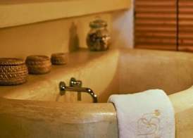 Meli Suites, Thassos 2
