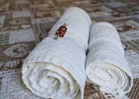 4Rooms Guest House Free Wi-Fi 4